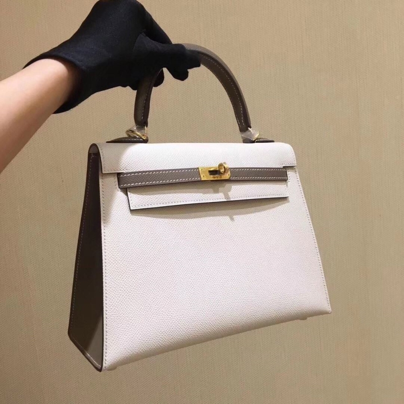 H**mes kelly bags